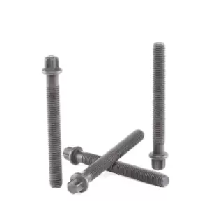 Image of CORTECO Bolt Set, crankshaft pulley BMW 80004865