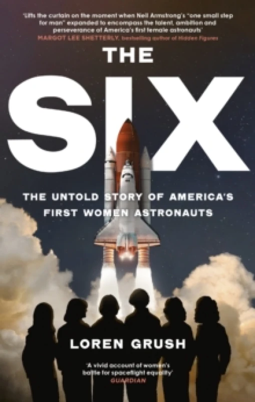 Image of The Six. Paperback. By Loren Grush Books