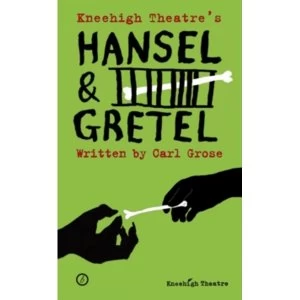Image of Hansel and Gretel by Carl Grose (Paperback, 2010)