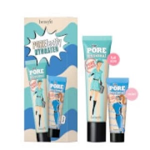 Image of Benefit Porefectly Hydrated Prep & Hydrate Face Primer Duo Set