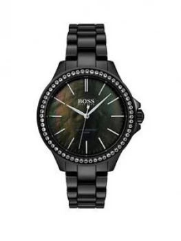 Image of Hugo Boss Victoria 1502456 Women Bracelet Watch