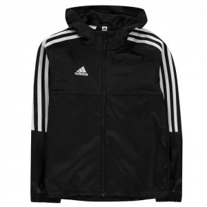 Image of adidas Tracksuit Top - Black