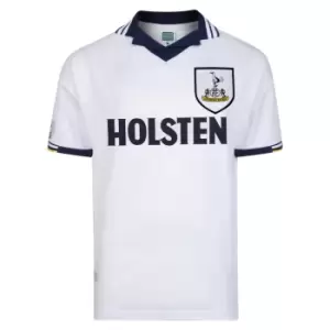 Image of Tottenham Hotspur 1994 Retro Football Shirt