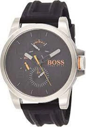 Image of Hugo Boss Orange Detroit 1550006 Men Strap Watch
