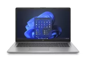 Image of HP 17.3" 470 G9 Intel Core i7 Laptop