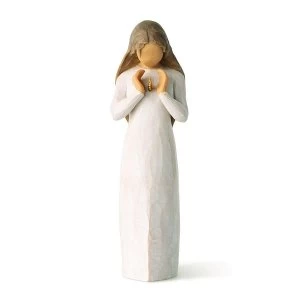Image of Ever Remember (Willow Tree) Figurine