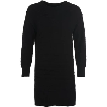 Image of Barbour International Picton Dress - Black