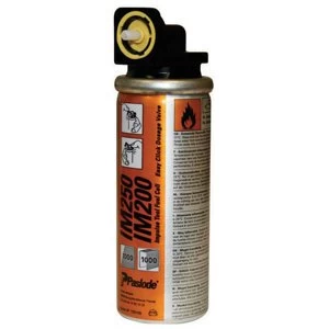 Image of Paslode Collated Brad nail (L)45mm Pack of 2000