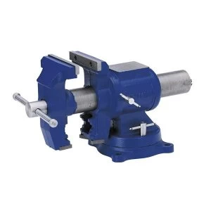 Image of IRWIN Record Multipurpose Vice 125mm (5in)