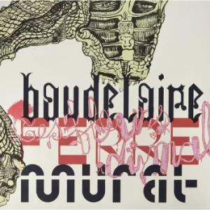 Image of Jean-Louis Murat – Charles Et Leo Les Fleurs Du Mal Vinyl