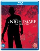 Image of Nightmare on Elm Street (1984)
