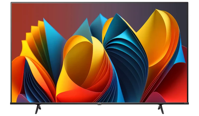 Image of Hisense 58" 58E7NQTUK Smart 4K Ultra HD QLED TV