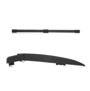 Image of RIDEX Wiper Arm Rear 301W0227 Windscreen Wiper Arm,Wiper Arm, windscreen washer RENAULT,Clio IV Schragheck (BH_),Clio IV Grandtour (KH_)