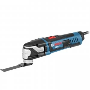 Image of Bosch GOP 55-36 Starlock Max Oscillating Multi Tool 240v