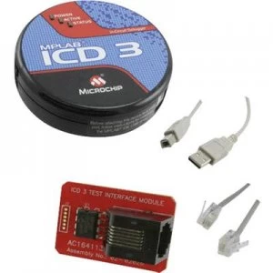 Image of PCB design board Microchip Technology DV164035