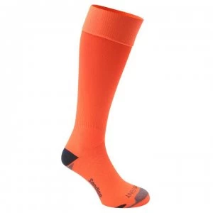 Image of Sondico Elite Football Socks - Fluo Orange