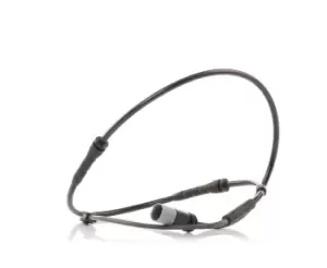 Image of TRW Brake Pad Wear Sensor BMW GIC266 34356790303,6790303 Brake Wear Indicator,Brake Wear Sensor,Warning Contact, brake pad wear