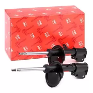 Image of TRW Shock absorber RENAULT JGM3478T 8200041570,8200041572,8200103587 Shocks,Shock absorbers,Suspension shocks 8200103588,8200174808,8200174954