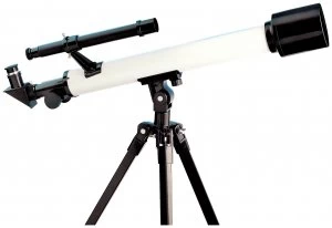 Image of Buki Telescope with 30 Activities