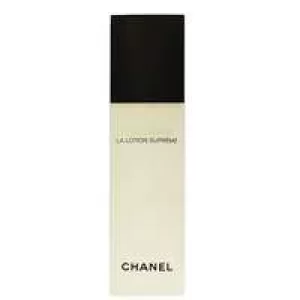 Image of Chanel Moisturisers Sublimage La Lotion Supreme Ultimate Skin Regeneration 125ml