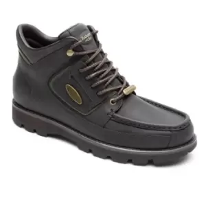 Image of Rockport Umbwe II Mweka Dark Brown - Brown
