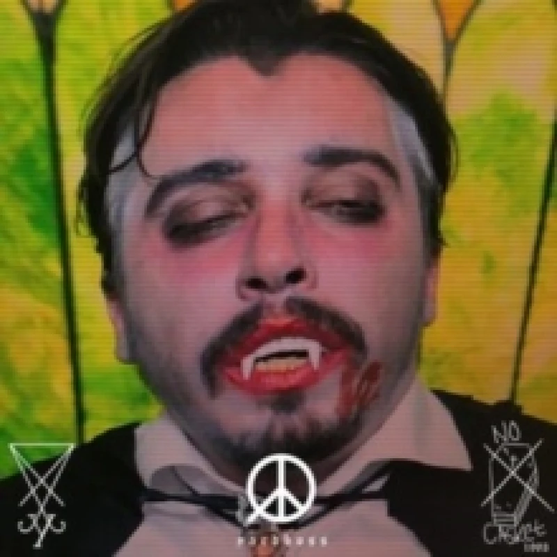 Image of No Casket 1993 Vinyl