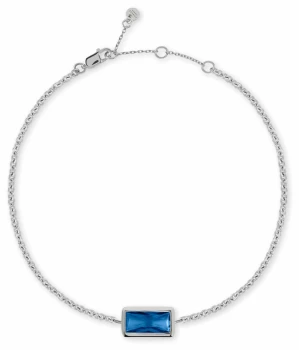 Image of Radley Rocks Sterling Silver Bracelet Jewellery