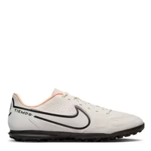 Image of Nike Tiempo Legend Club Astro Turf Trainers - Grey