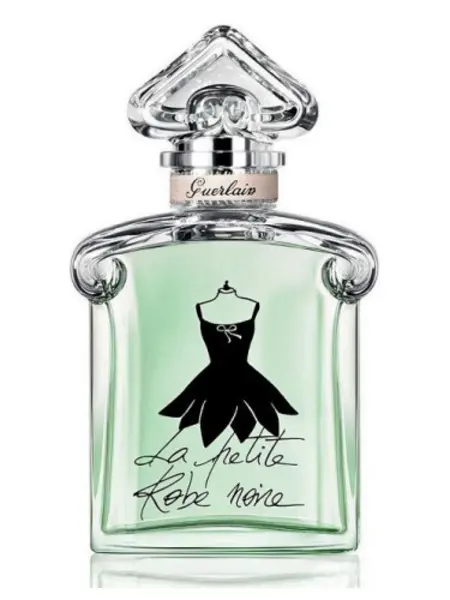 Image of Guerlain La Petite Robe Noire Eau Fraiche Eau de Toilette For Her 100ml