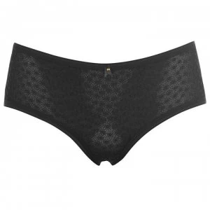 Image of Freya Starlight Brief - BLK Black