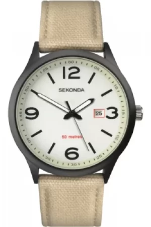 Image of Mens Sekonda Watch 1508