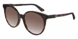 Image of Gucci Sunglasses GG0488S 002