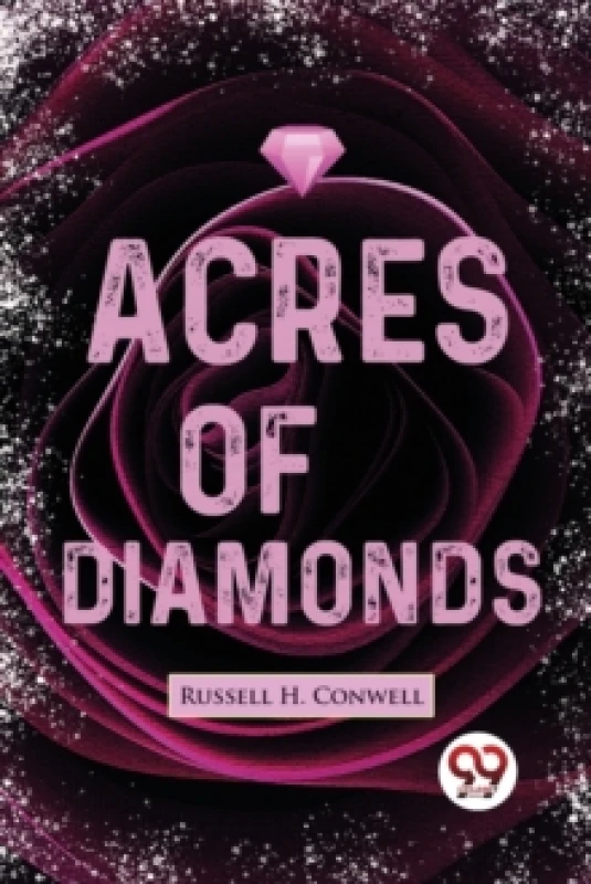 Image of Acres of Diamonds Paperback / softback