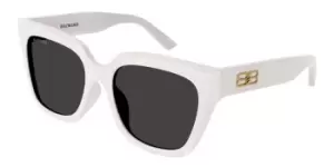 Image of Balenciaga Sunglasses BB0237SA Asian Fit 004