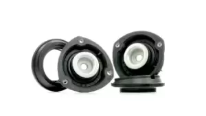 Image of SKF Top strut mount VW,AUDI,SKODA VKDA 35167 T 5Q0412249E,5Q0412331C,5Q0412331D 5Q0412331E,5Q0412249E,5Q0412331C,5Q0412331D,5Q0412331E,5Q0412249E