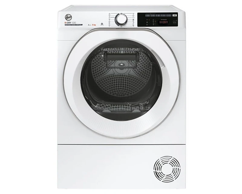 Image of Hoover H-DRY 500 NDEH9A3TCE-80N 9KG Smart Tumble Dryer