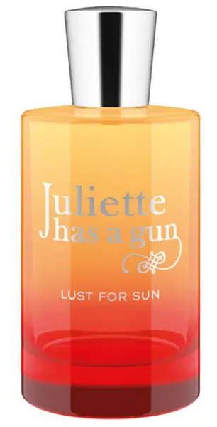 Image of Juliette Has A Gun Lust For Sun Eau de Parfum Unisex 100ml