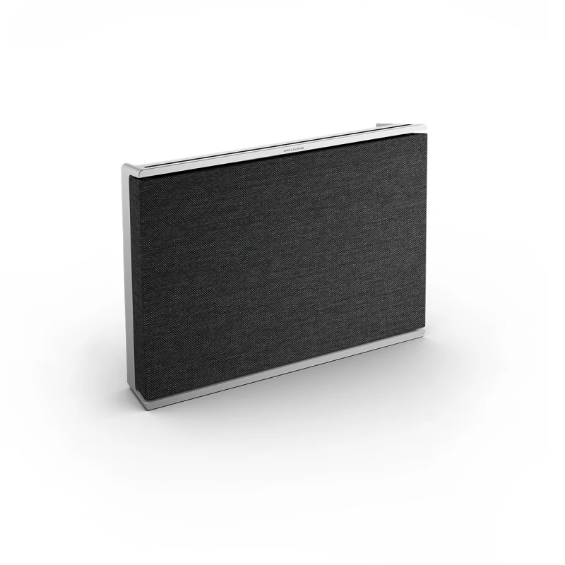 Image of Bang & Olufsen Beosound Level Aluminium. Grey