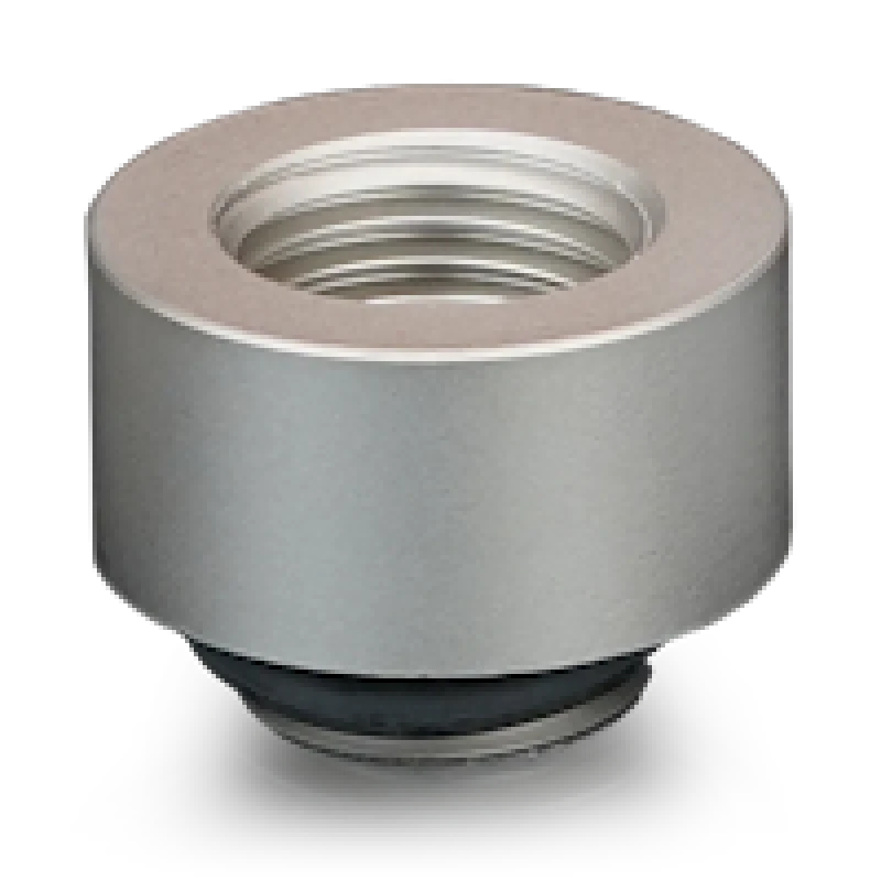 Image of Thermal Griz zly DeltaMate Extender - MF10 Matt Nickel