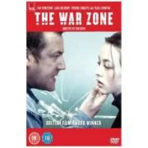 Image of War Zone