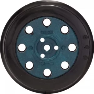 Image of 2608601061 125MM Sanding Pad Pex Hard