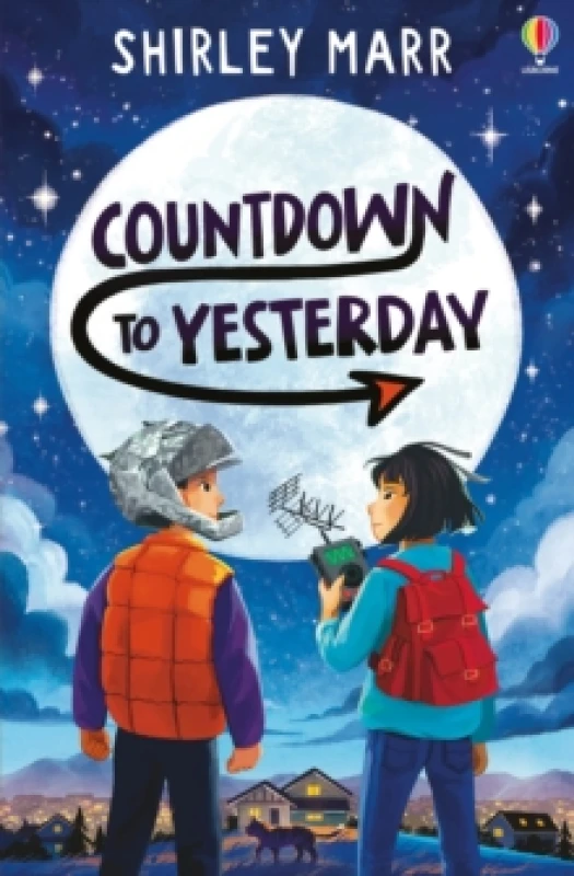 Image of Countdown to Yesterday Paperback / softback
