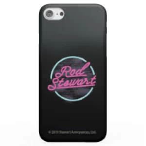 Image of Rod Stewart Phone Case for iPhone and Android - iPhone 7 Plus - Snap Case - Gloss