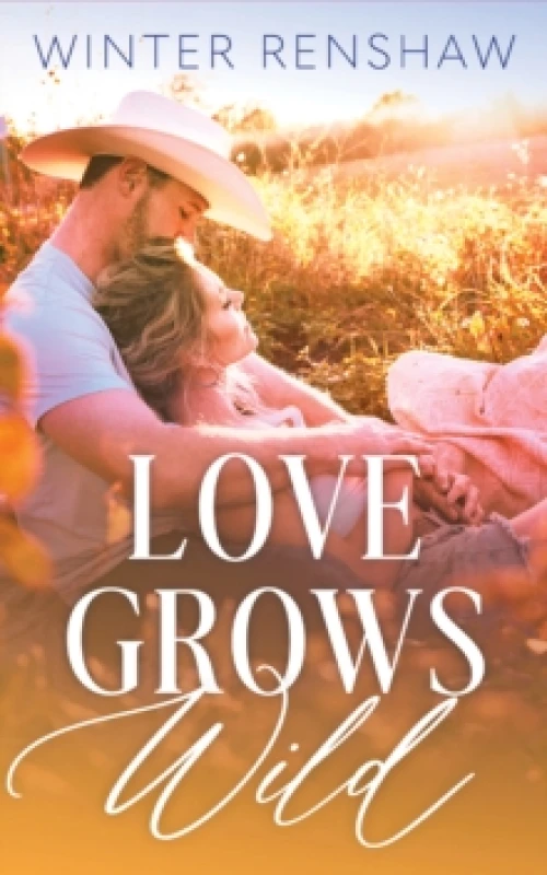 Image of Love Grows Wild Paperback / softback