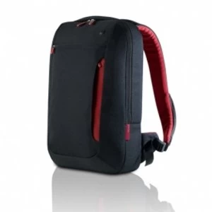 Image of Belkin F8N159 Protective Slim Back Pack for Laptops 17"