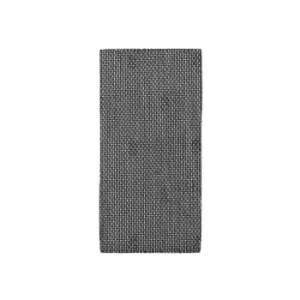 Image of Trend Mesh 1/2 Sanding Sheets 115 x 230mm 80G (Pack 5)
