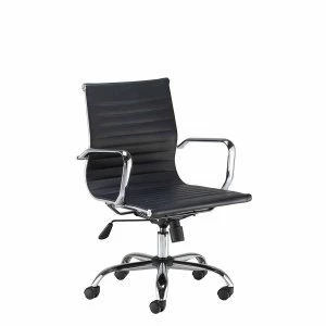 Image of TC Office Sosa Executive Chair, Black