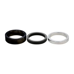 Image of ETC Alloy Headset Spacer Workshop Pack 5mm
