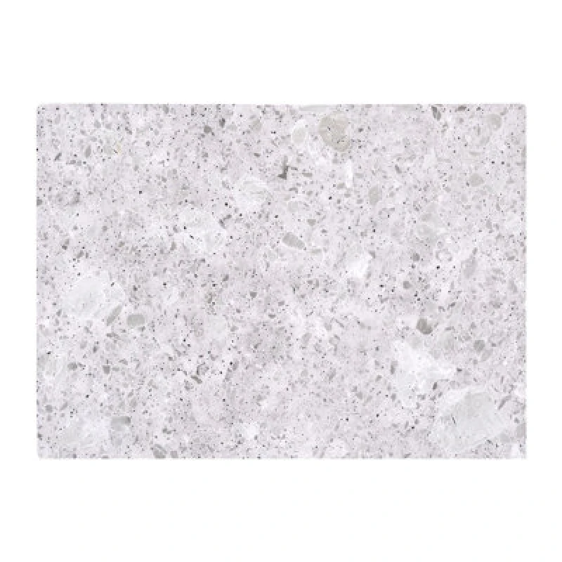 Image of Warren Reed Designer Light Grey Quartz Effect Chopping Board