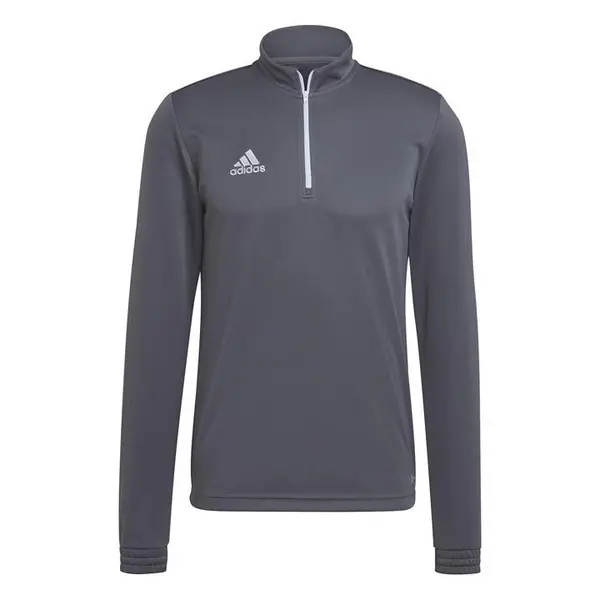 Image of adidas ENT22 Track Top Mens - Grey S